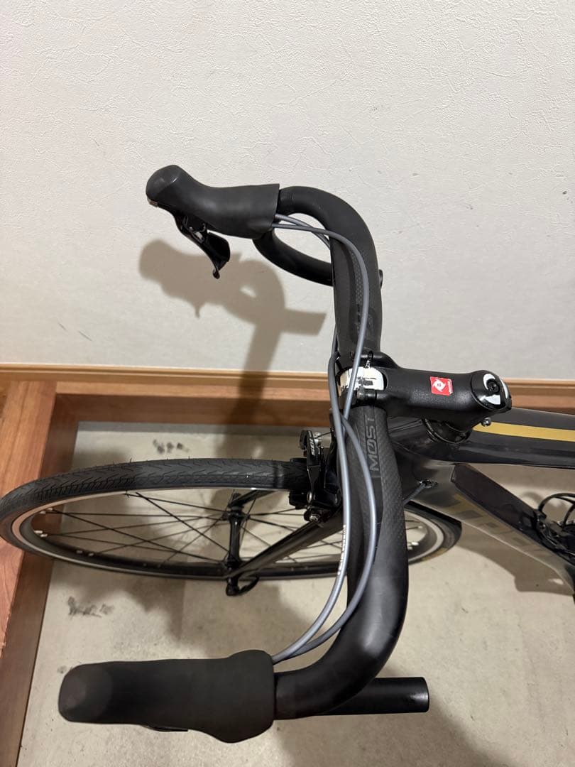自転車本体 TREK Madone6.5 H1