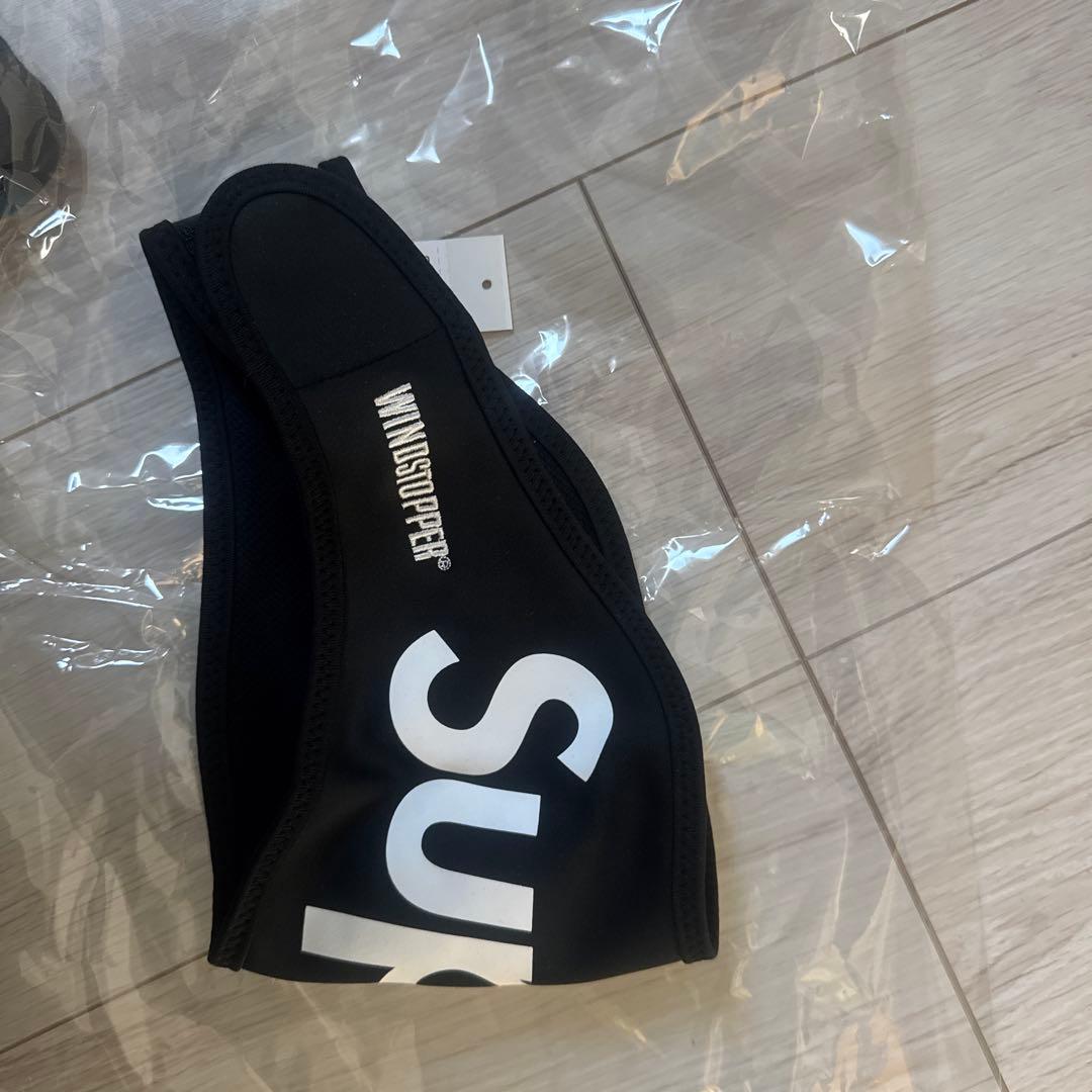 カ*)様 Supreme x Goretex wind stopper Face