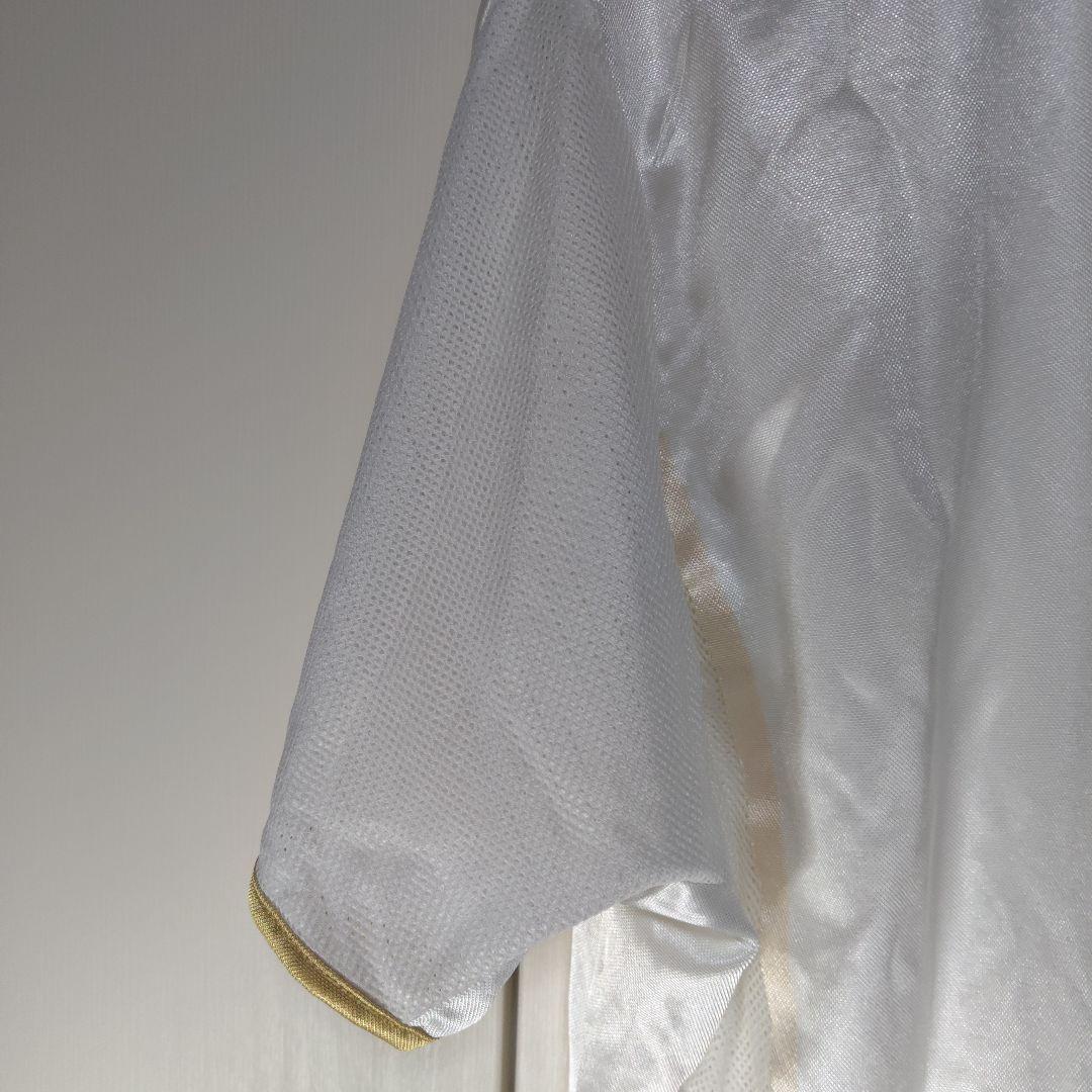 【閲覧数100】Puma イタリア代表 ゲームシャツ