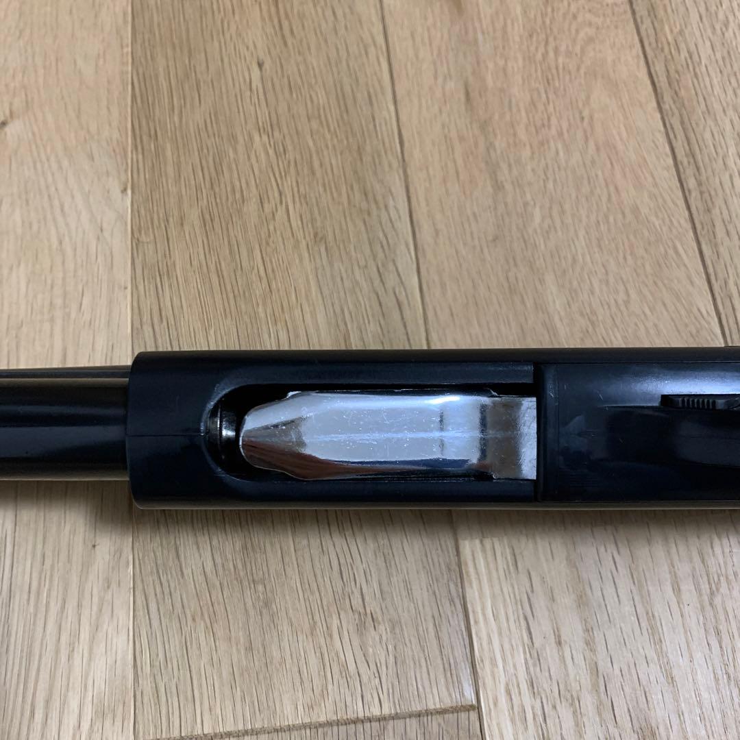 レミントン　M870 ブラック　ガスガン　ショットガン