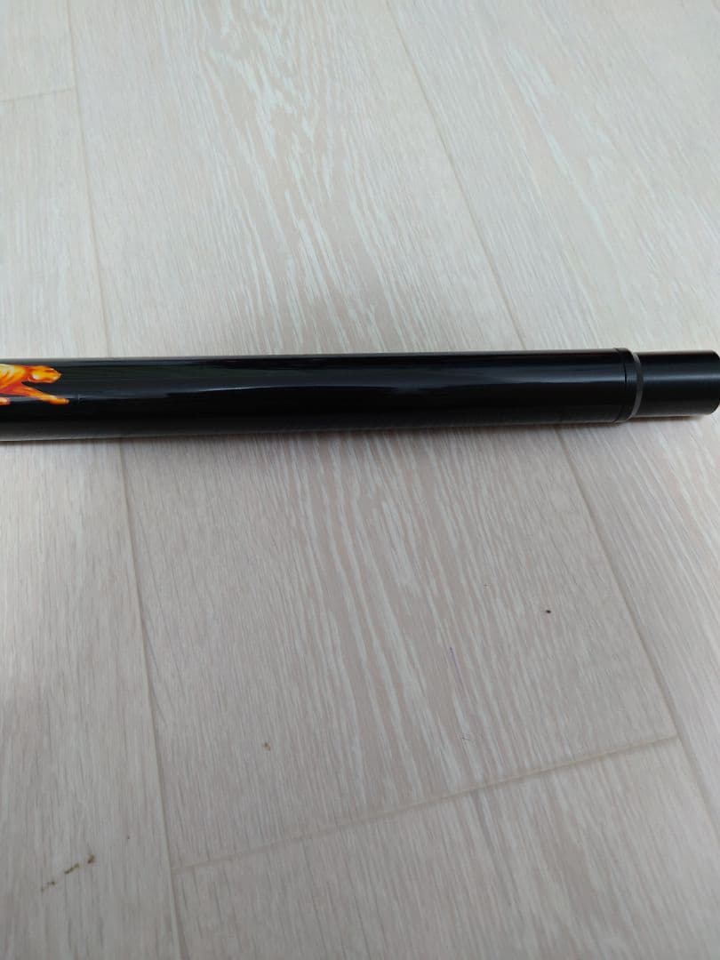 プレデターBK2 ブレイクキュー