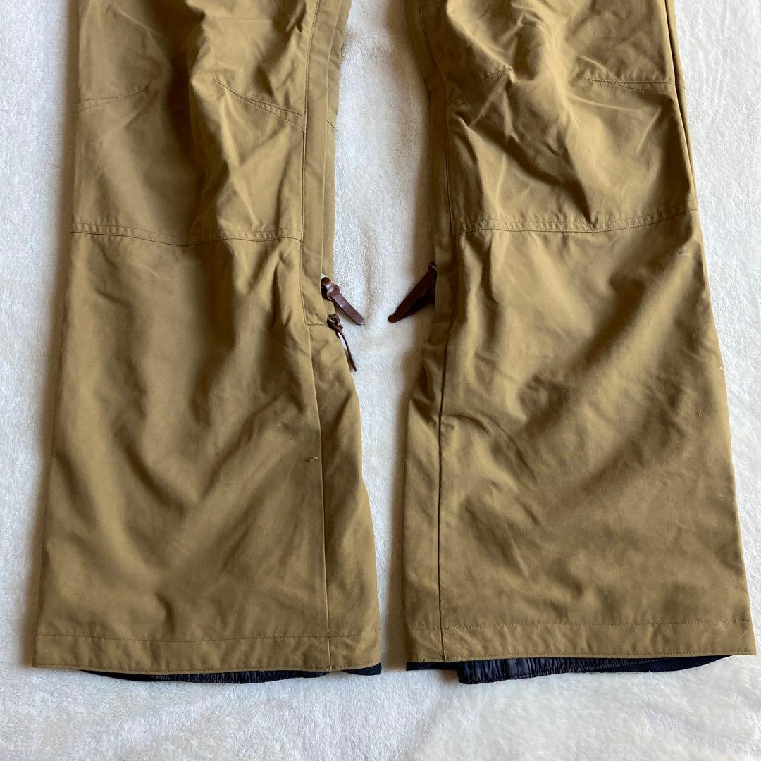 orage オラージュ　フリースタイルスキー　ウェア　ベスト　ジャケット　パンツ