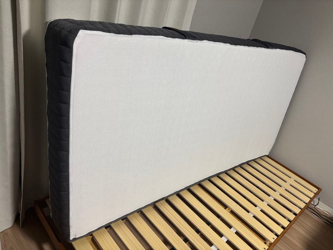 エマ・ハイブリッド V2 プラス シングル　emma スリープ