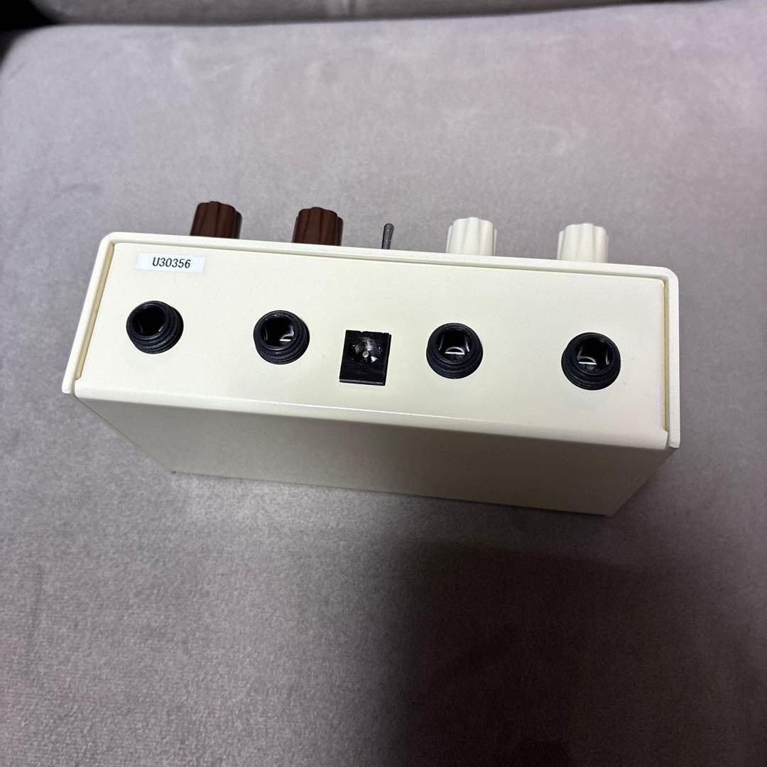 ギター Umbrella Company Fusion Blender