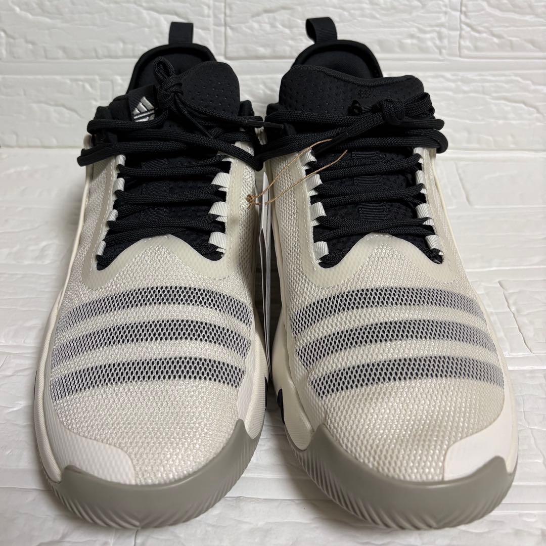 ❤️アディダストレイ アンリミテッドIF5609バスケットボールシューズ