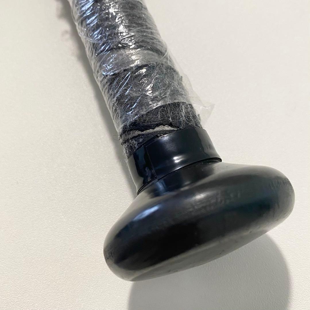 ミズノ 硬式 ノックバット ビューリーグ 金属 91cm 2TA-91110