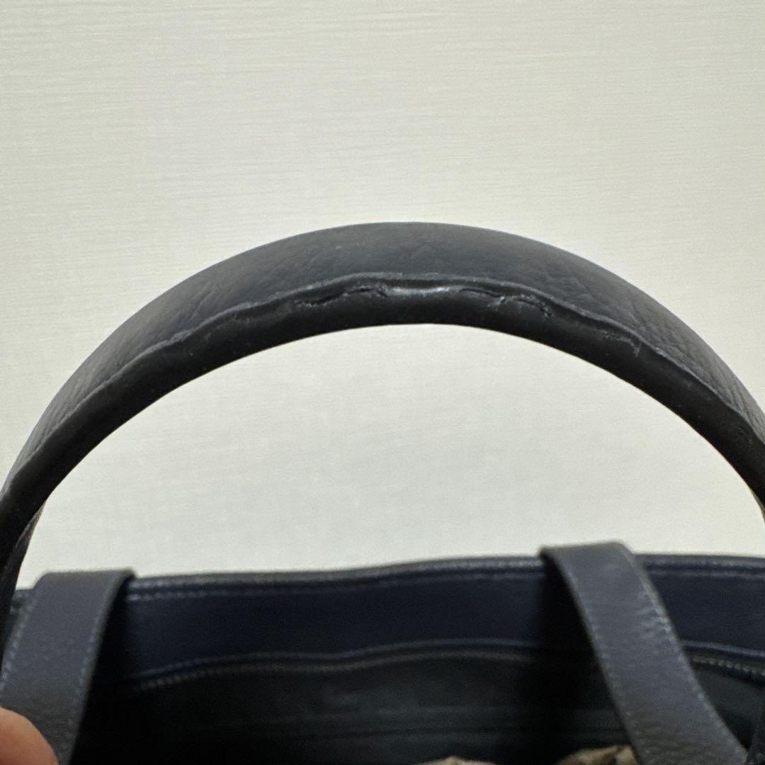 COACHメンズトートバッグ