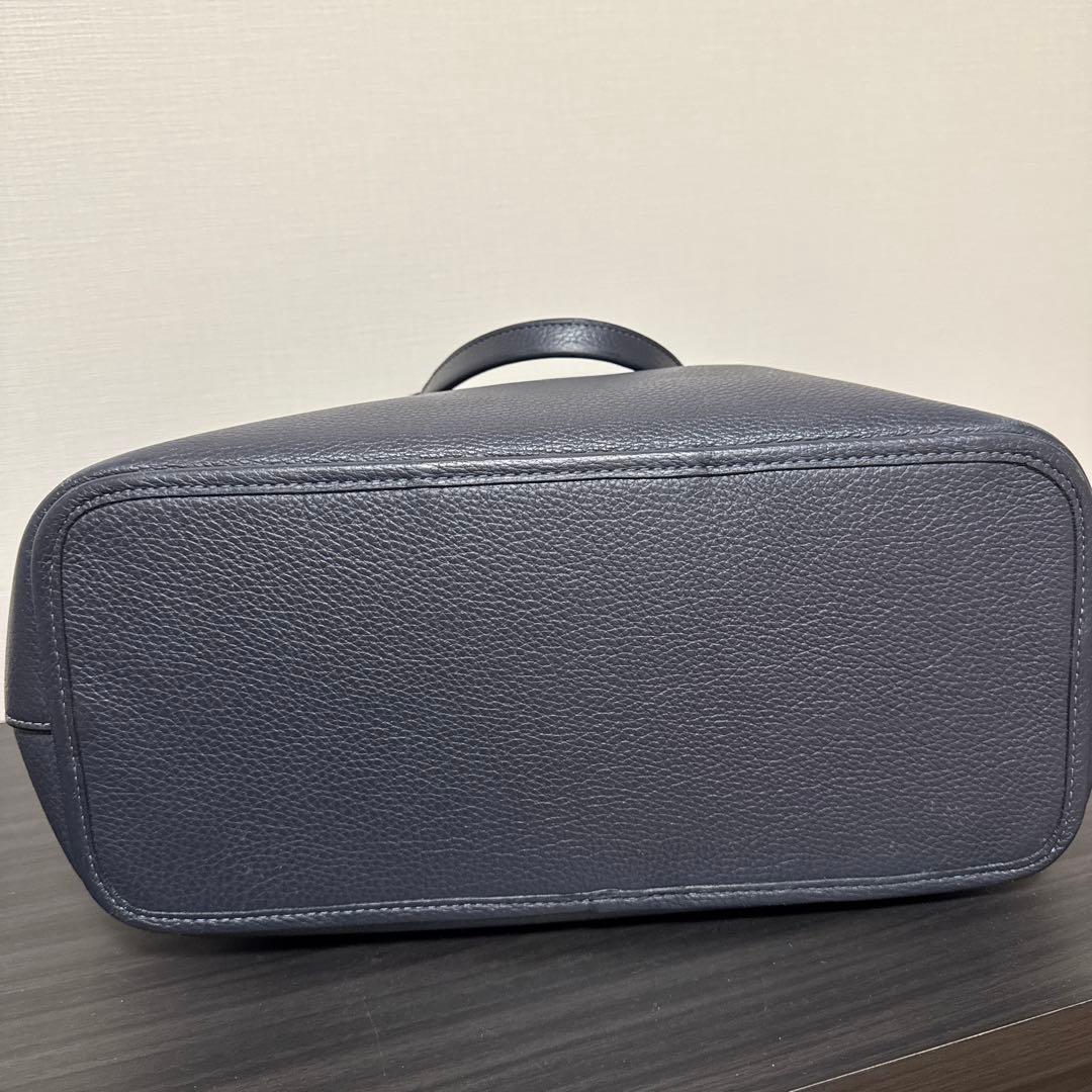 COACHメンズトートバッグ