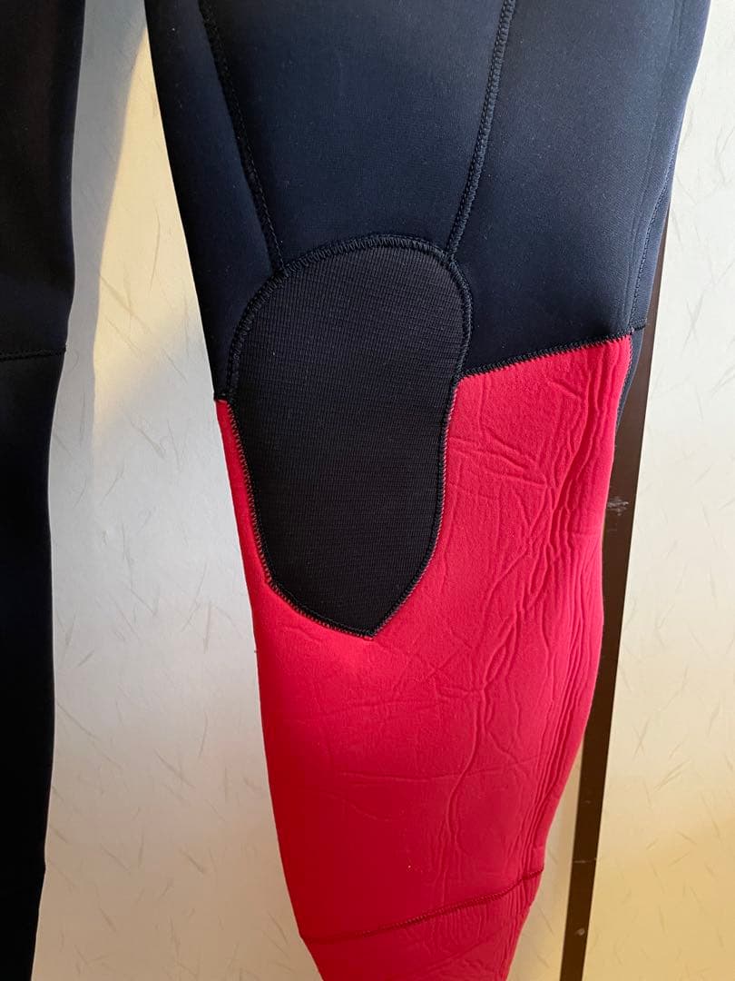 L-XL ドライスーツ