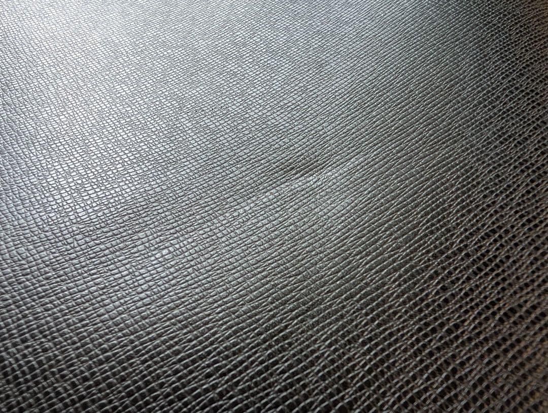 【セール】ルイヴィトン　タイガ ペガス 55 リペア済み レザー スーツケース