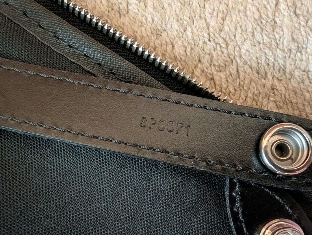 【セール】ルイヴィトン　タイガ ペガス 55 リペア済み レザー スーツケース