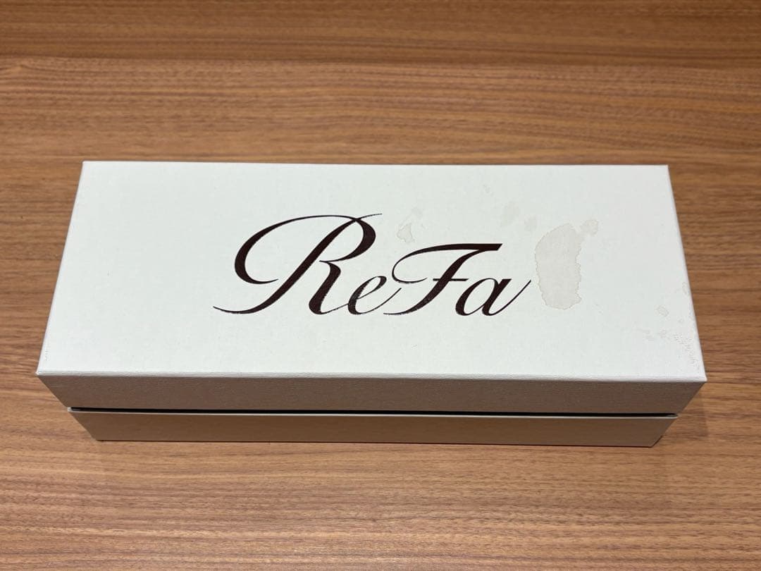 ReFa Fine Bubble シャワーヘッド