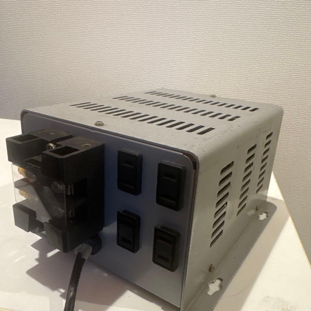 KIRIN 電源変圧器KTR-10D