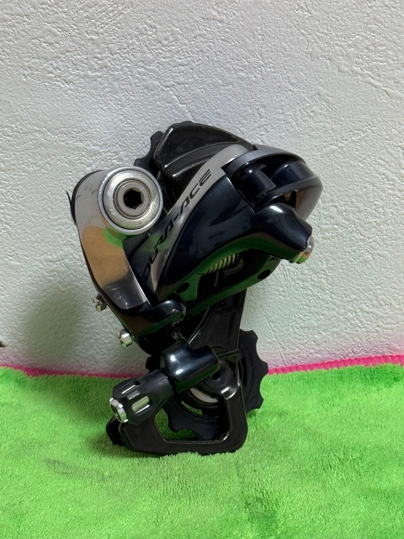 パーツ DURA-ACE RD-9000