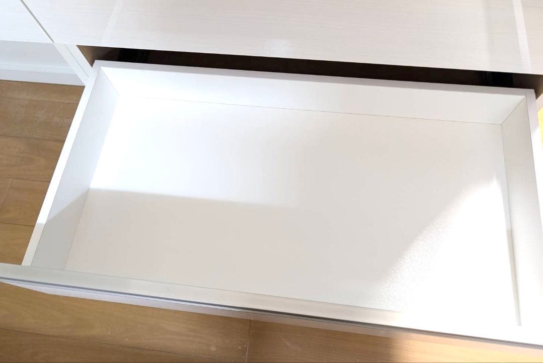 【ニトリ】【★超美品】キッチンボード リガーレ 160cm※セット売り