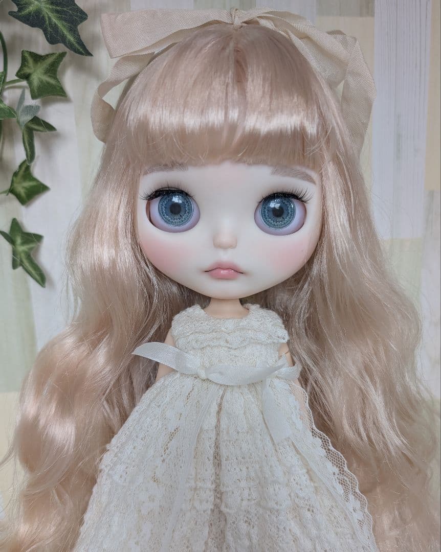 カスタム　アイシードール　230 オープンマウス