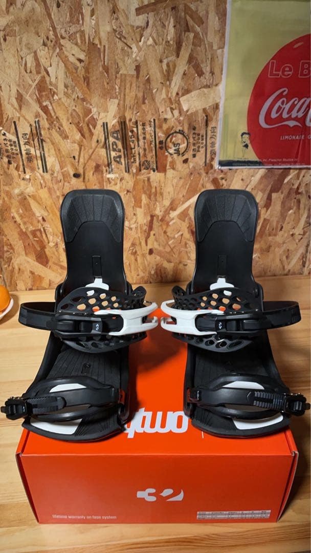 サーティーツー　フェーズバインディング