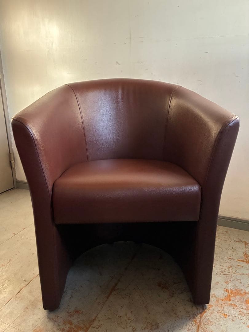 IDEE ラウンジチェア　サロンチェア　希少 1