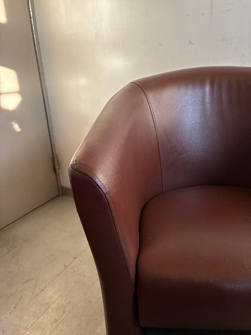 IDEE ラウンジチェア　サロンチェア　希少 1