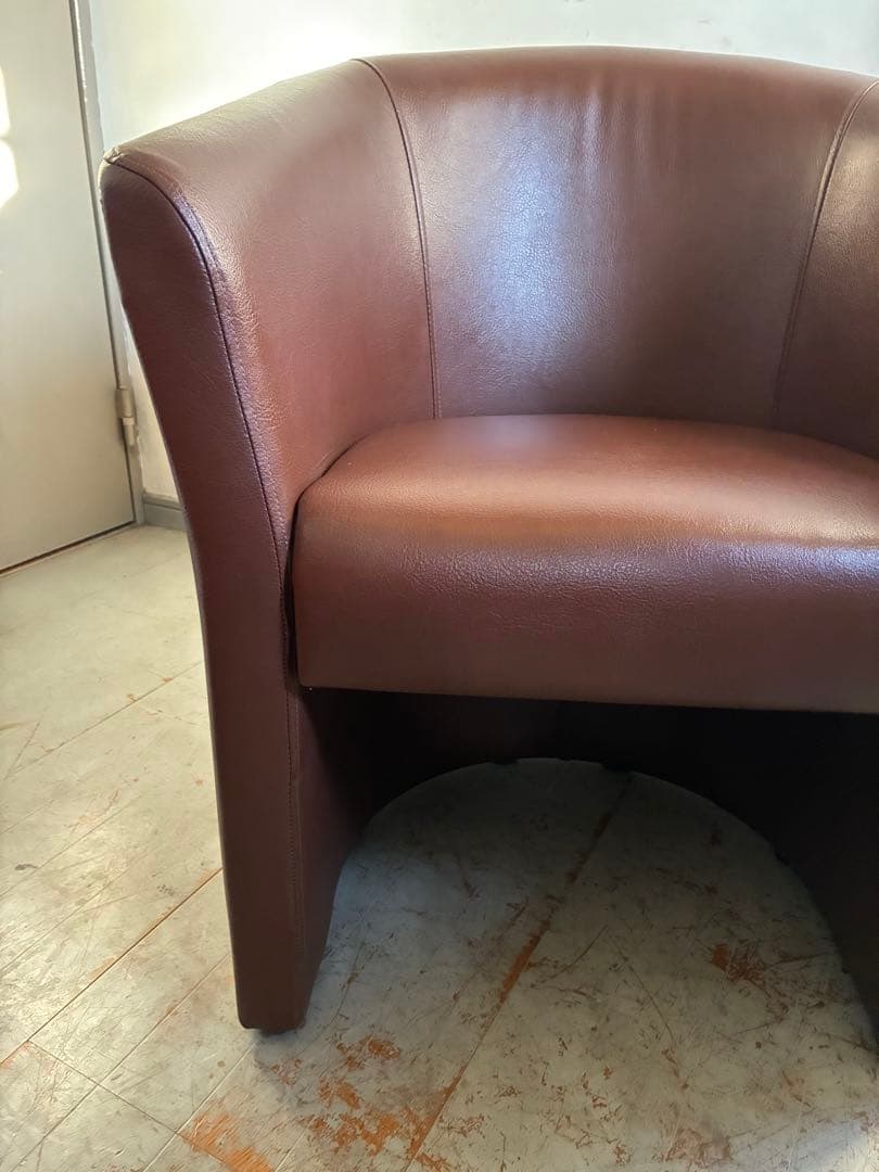 IDEE ラウンジチェア　サロンチェア　希少 1