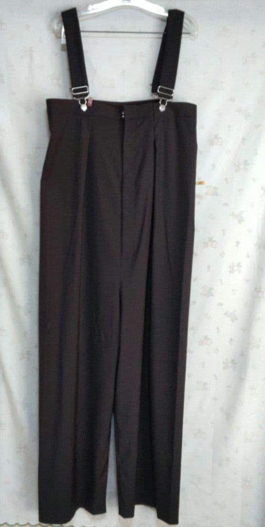 DeuxiemeClasse PROVOKE サロペット