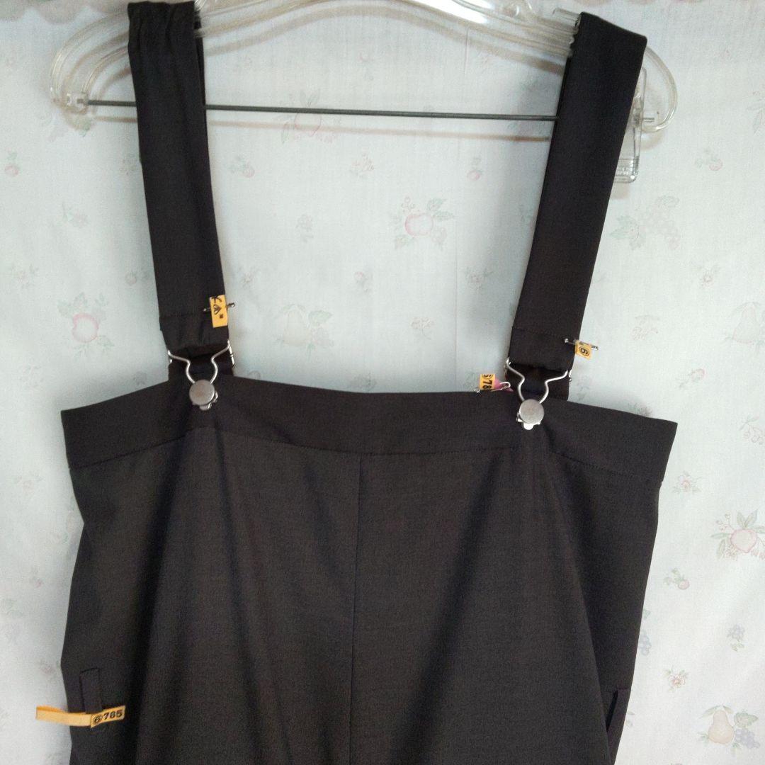 DeuxiemeClasse PROVOKE サロペット