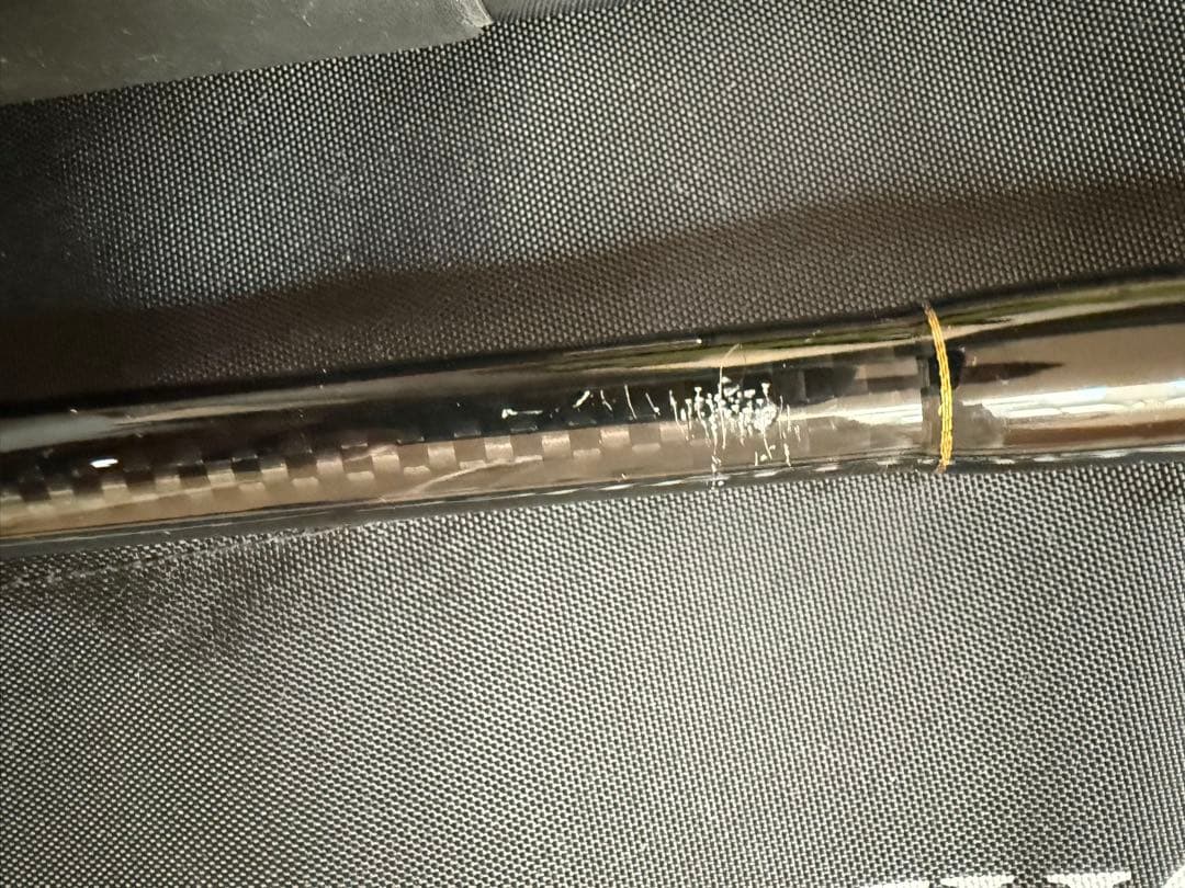 SOULS PS-08oLN8S ヘルクロスカーボン