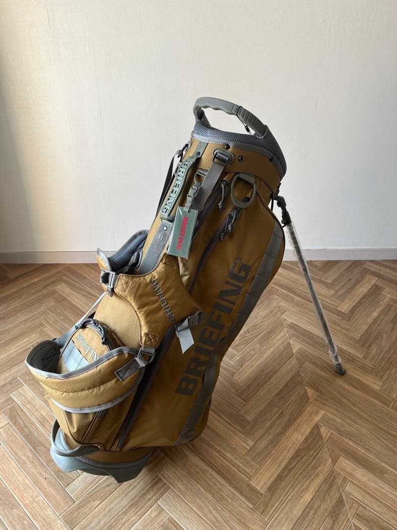 新品未使用 CR-4#02 COYOTE ブリーフィング 82,500円