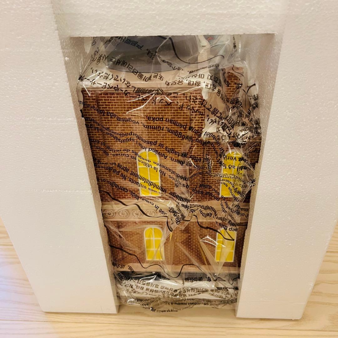 コストコ ディズニー クリスマス トイショップ 約38cm