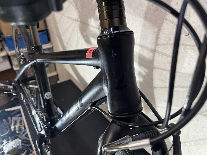 FUJI RAIZ クロスバイク　フジ