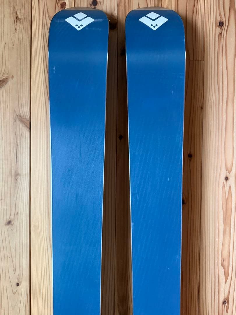 スキー VECTOR GLIDE shift 175 SQUIRE 11