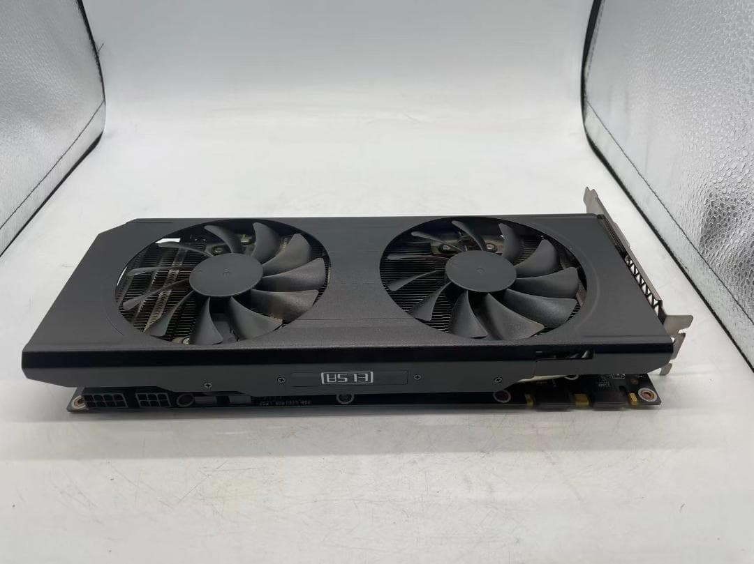 ELSA製 GeForce GTX1080 8GB グラフィックボード