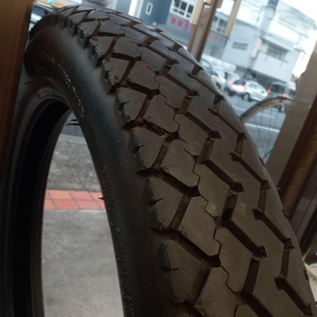 AVON SM MKⅡ　3.50-19