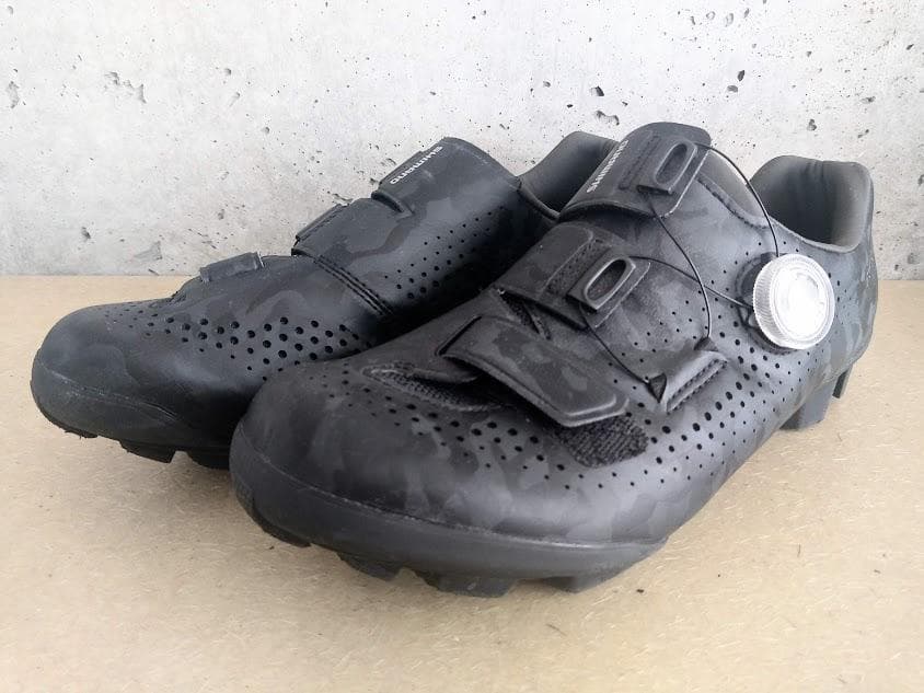 専用〇SHIMANO RX6 SH-RX600 size EU40/JP25.2