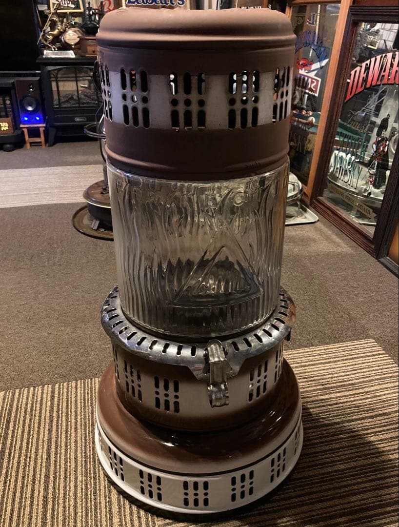 パーフェクションストーブ ヴィンテージ レトロ 灯油 ストーブ アメリカン 雑貨