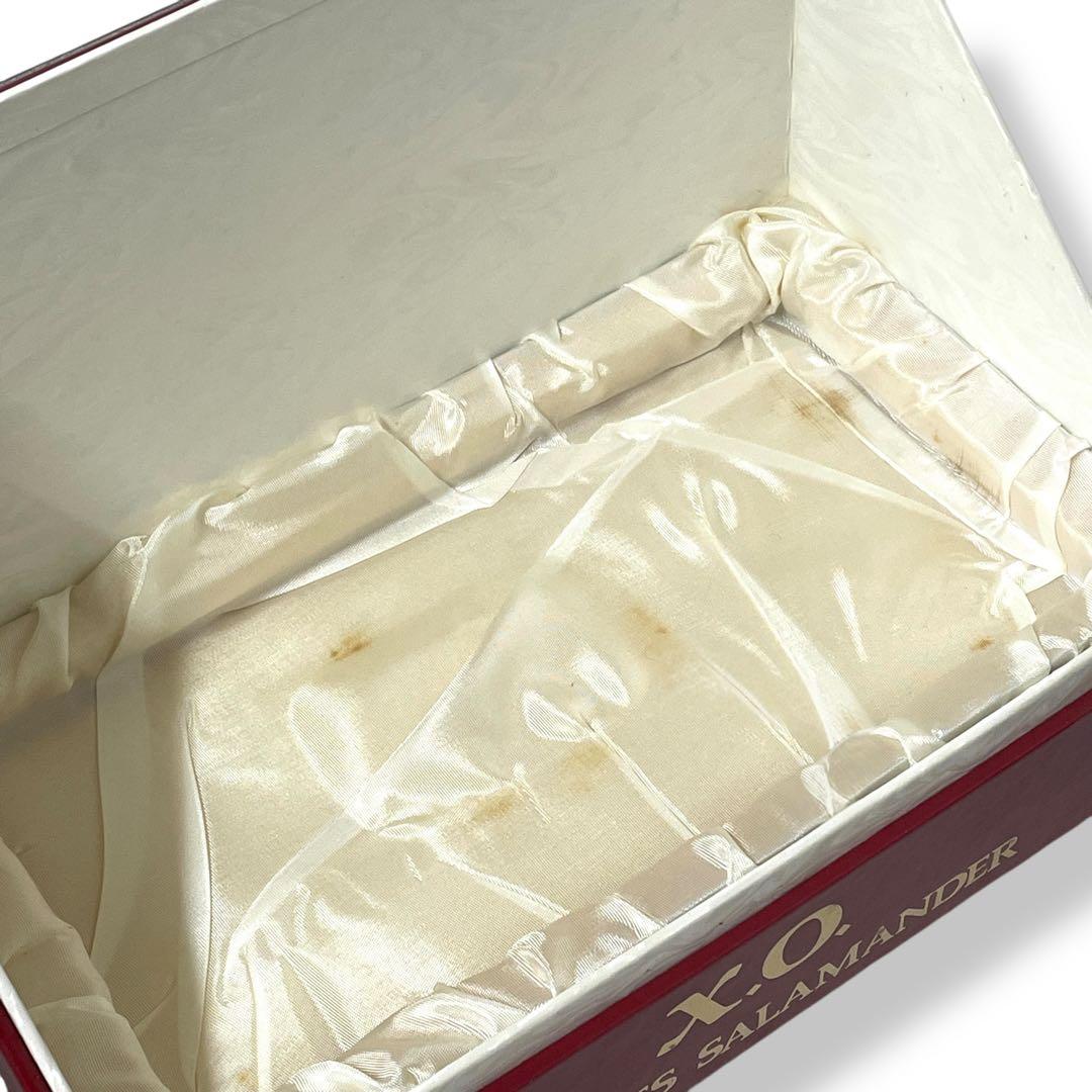 【未開栓】MONNETサラマンダー /X.O. /コニャック