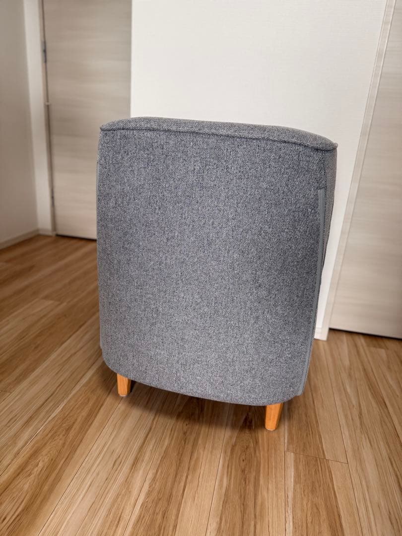 美品 Style Chair DC MTGグレー骨盤矯正