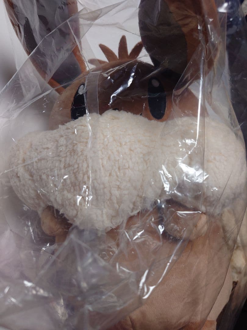 ポケットモンスター｜ボタンのイーブイリュック　新品未使用