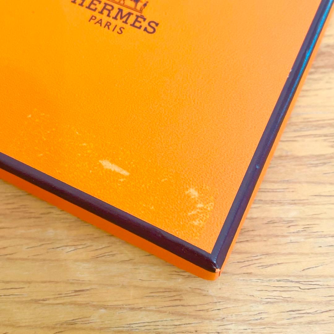 ◎ HERMES エルメス シュヴァルドリアン 陶器 プレート ホース 皿