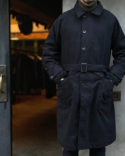 ADDICT CLOTHES コート アディクトクローズ