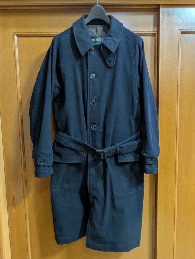 ADDICT CLOTHES コート アディクトクローズ