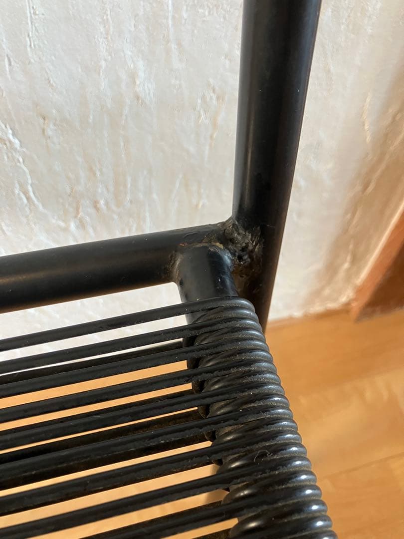 【ホビット様】ALIAS スパゲッティチェア