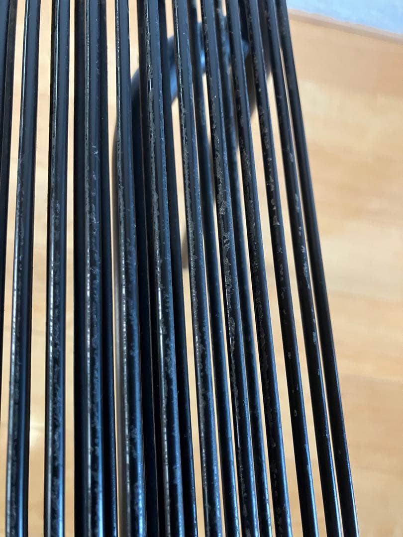 【ホビット様】ALIAS スパゲッティチェア