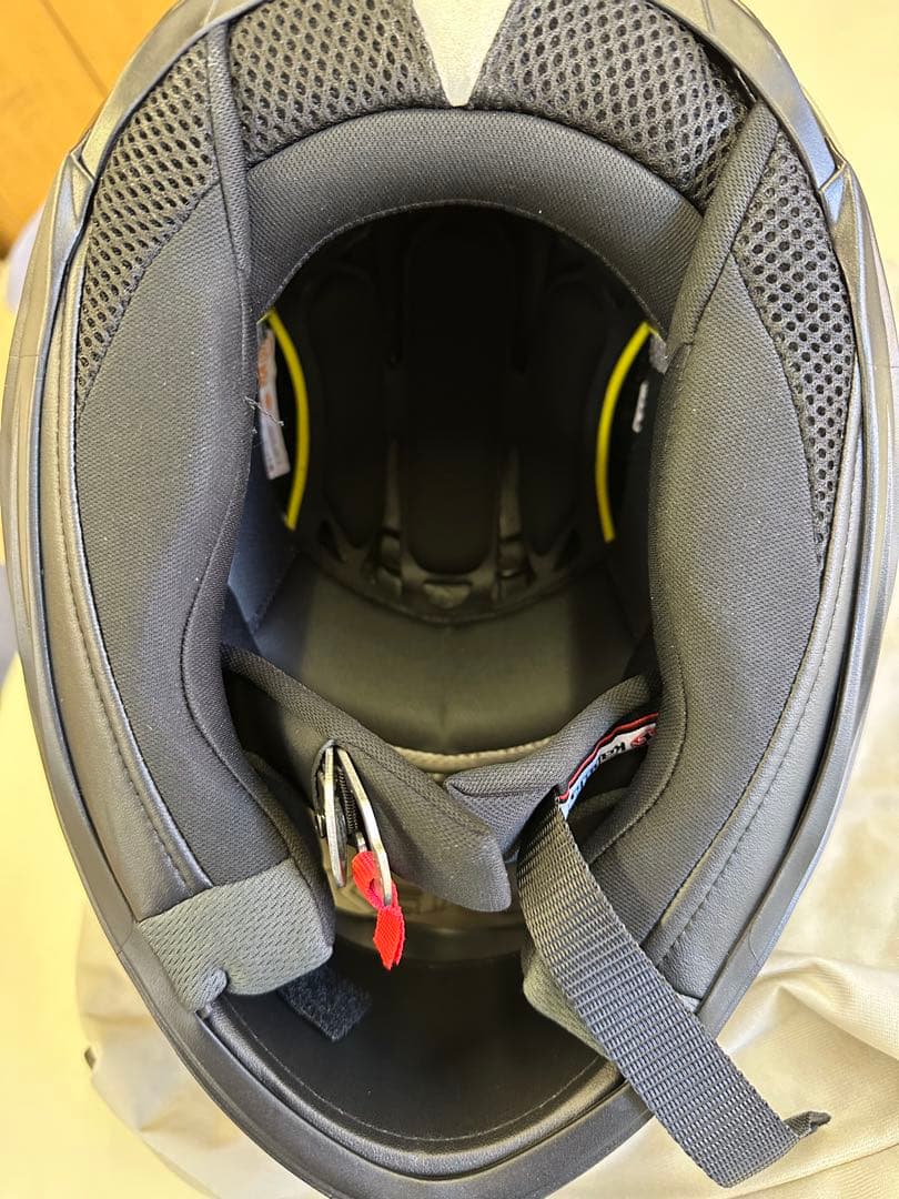 カブト エアロブレード6 XL 使用少ない