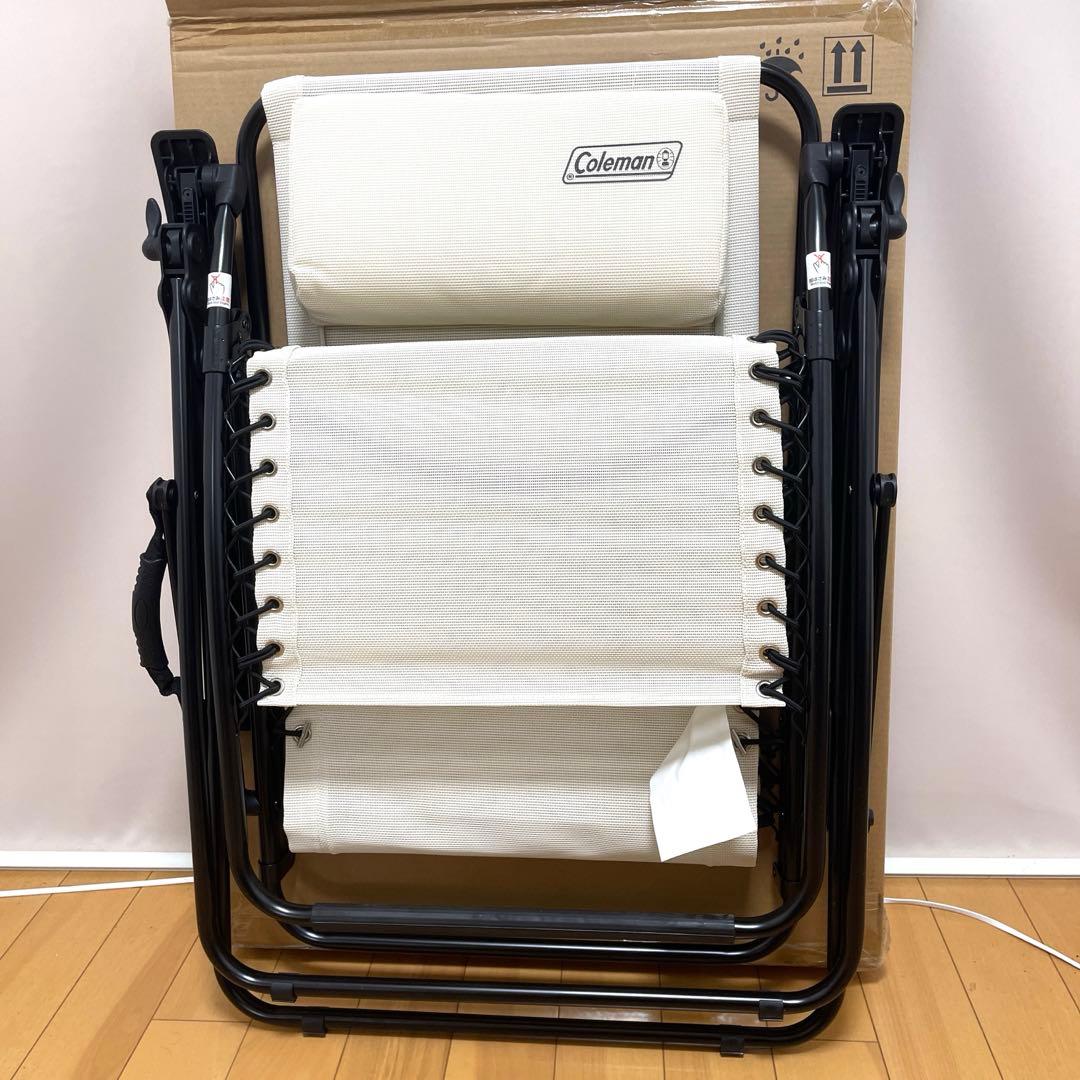 インフィニティチェア　デザートサンド 公式オンライン・昭島店限定カラー