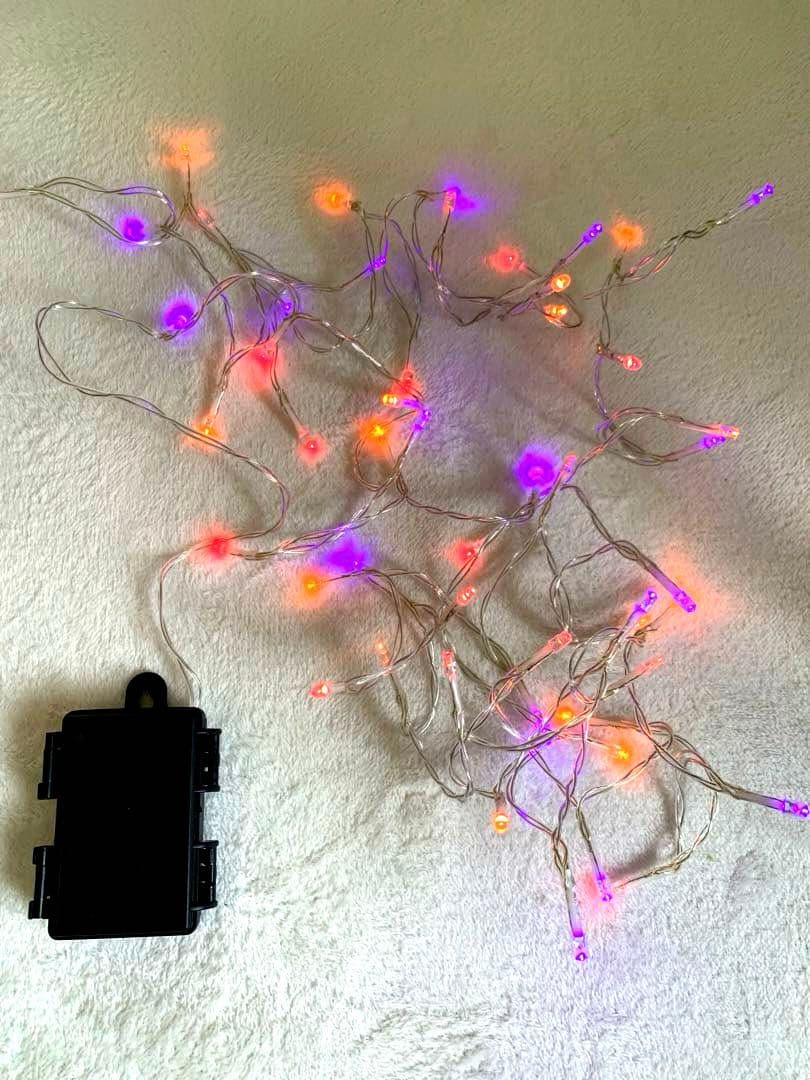 Francfranc ナイトメア・ビフォア・クリスマス クリスマスツリー