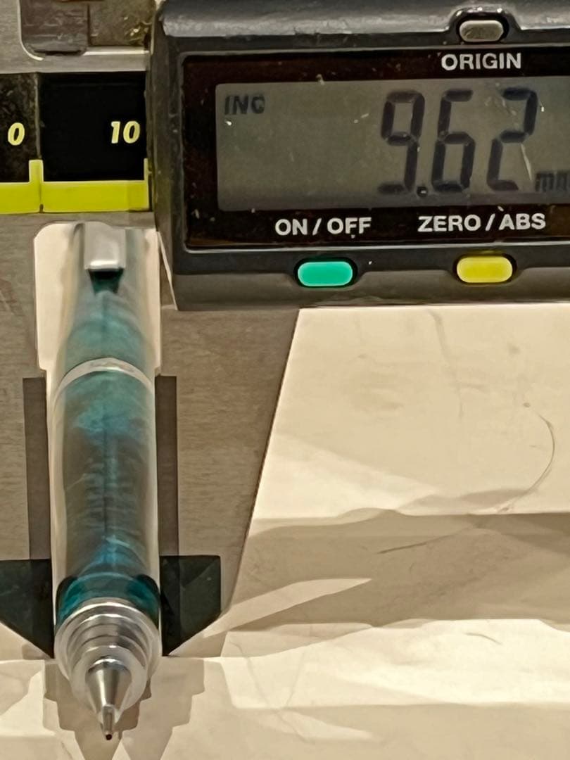 S20 0.5mm スタビライズドウッド栃