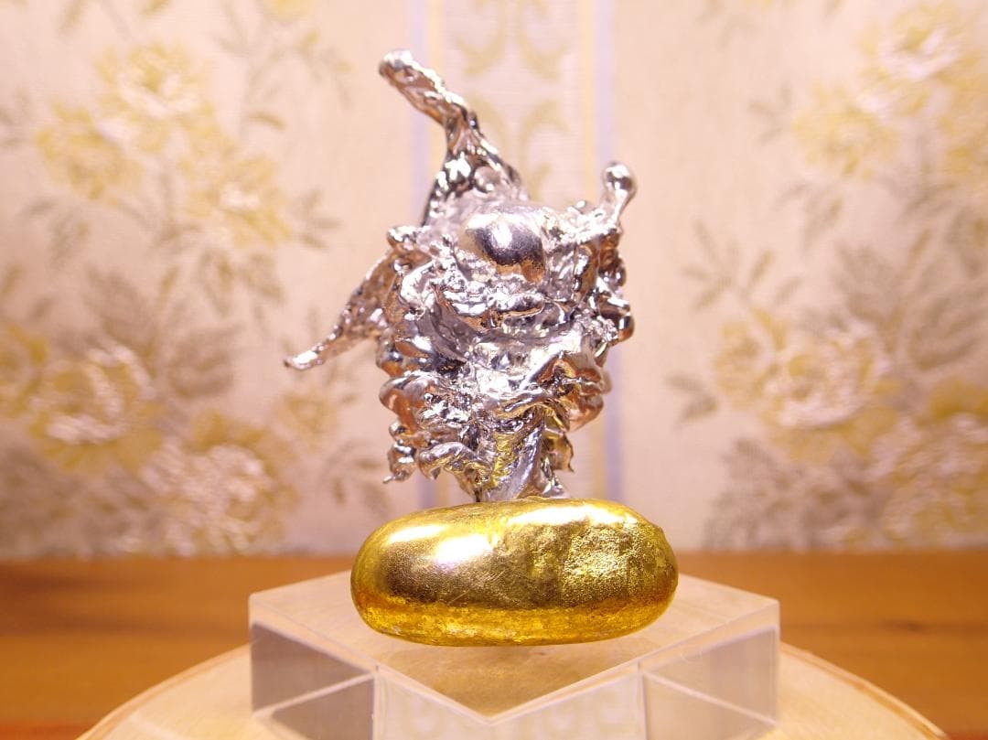 神聖物♌レクライ♋秘仏♉プラ・ウパカット♊神秘の宝物♎プラクルアン✨