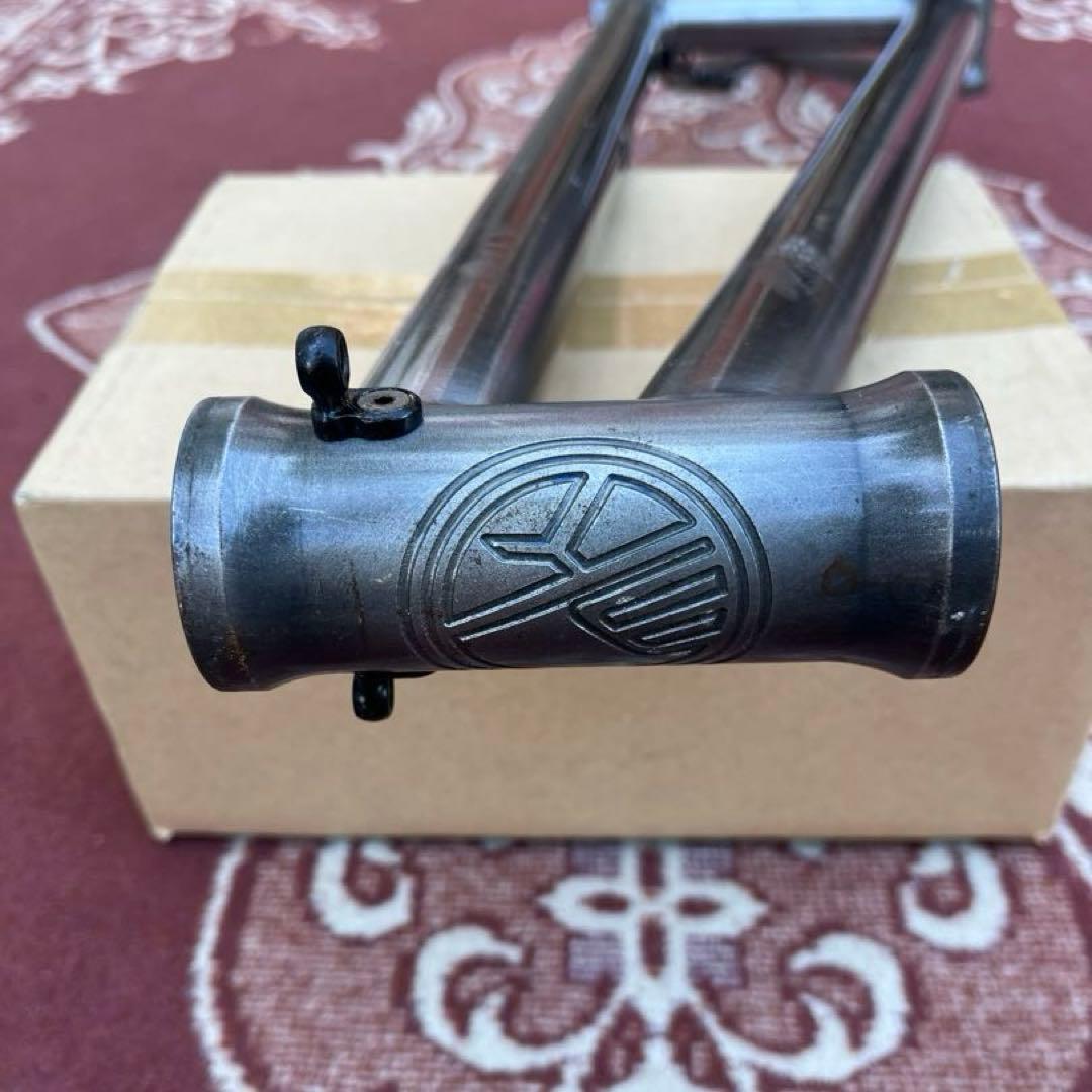 Mankind マンカインド◾️JUSTIS BMX 自転車 フレーム 20インチ