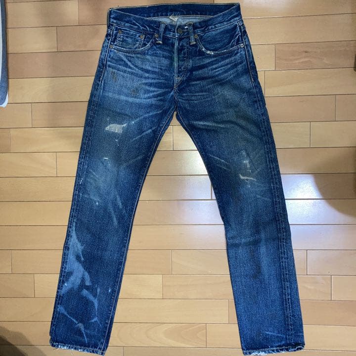 RRLダブルアールエル RALGH LAUREN ラルフローレン 28×32